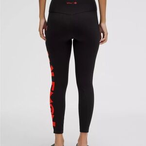 NWT Lululemon‎ X Disney Align High Rise Pant 25’’ - 8